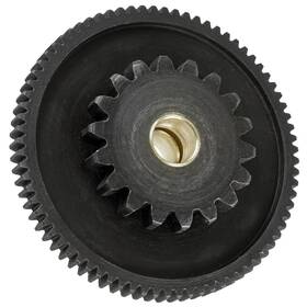 Ge206a1003 Caltric Starter Gear Fits Polaris Sportsman 570 2014 - 2021 Clutch 1204683