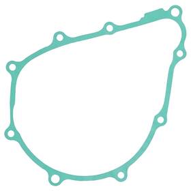 Caltric Gt432 Stator Cover Gasket For Honda Xr150l 2023-2026 / 11395-krm-840 11395-kwk-900