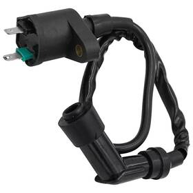 Bd3-h2320-00-00 Caltric Ic104 Ignition Coil For Yamaha Grizzly 90 Yfm09gy Yfm90g 2019 - 2024 /