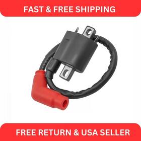 Bb5-82320-02-00 Caltric Ic142 Bb5-82320-00-00 Bb5-82320-01-00 Ignition Coil For Yamaha