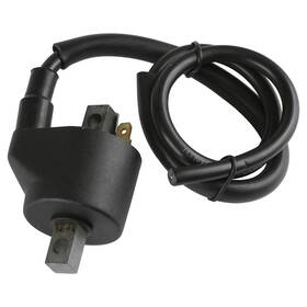 Ic153 Caltric Ignition Coil For Polaris Big Boss 500 6x6 1998-1999