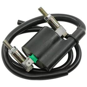 21121-0045 Caltric Ic169 Ignition Coil For Kawasaki Teryx 750 Fi Krf750 4x4 2009 - 2013 /
