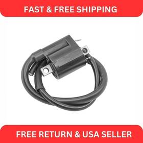 Ic179 Caltric Ignition Coil For Yamaha Grizzly 700 Yfm700 2009-2023