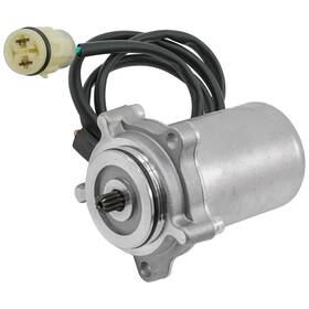 Mo103a1001 Caltric Power Shift Control Motor For Honda Trx350fe Rancher 4x4 Es 329cc 2000-2006