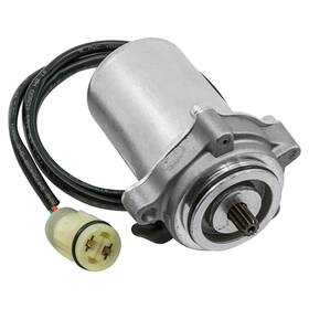 Mo11a12 Caltric Power Shift Control Motor Honda Trx500fga Fourtrax Foreman Rubicon 2004-2008