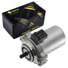 Mo14a114 Caltric Shift Motor Assembly For Honda Rancher 420 At Trx420fa 2009-2014