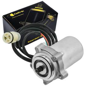 Mo16a11 Caltric Power Shift Control Motor For Honda Trx400fga Fourtrax Rancher At 4x4 2004-2007
