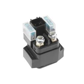 Re172 Caltric Starter Relay Solenoid Fits Yamaha Grizzly 700 Yfm700f 4x4 2007 2008 2009 - 2021