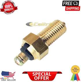 Rf1855sr129ju Caltric Neutral Switch For Yamaha Warrior Yfm350x Yfm 350x 1987-1989