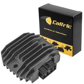Rr113a1011 Caltric Regulator Rectifier For Kawasaki Klf300b Klf 300 Bayou 1988-2001 Atv New