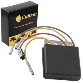 Rr219a1001 Caltric Regulator Rectifier For Polaris Series 10 Ptv 6x6 11 Ranger 2x4 4x4