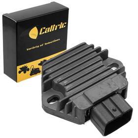 Rr234a1009 Caltric Regulator Rectifier For Honda Trx350te Trx350tm Trx350fe Trx350fm Rancher 04-06