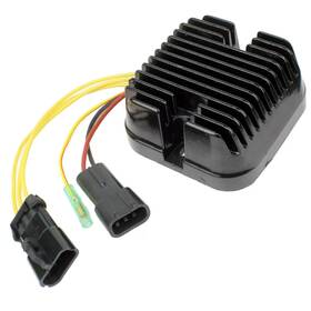 Rr305a1001 Caltric Regulator Rectifier For Polaris Ranger 800 4x4 6x6 Efi 2010/ranger Crew 2010