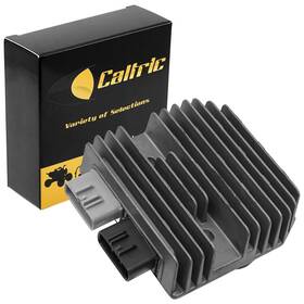 Rr318a1014aa Caltric Regulator Rectifier For Can Am Renegade T 650 1000 2020-2022