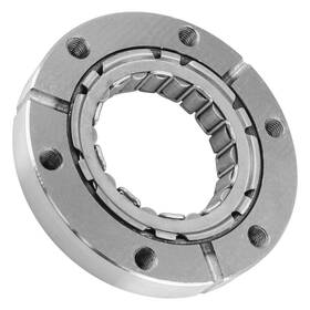 Sc177 Caltric Starter Clutch One Way Bearing Sprag For Honda Pioneer 700 Sxs700 2023-2026