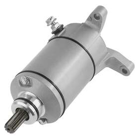 Sm570318808ad Caltric For Suzuki Quadsport 250 Lt-z250 Starter 2004 2005 2006 2007 246 Cc