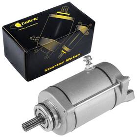 Sm8714sm111ad Caltric Starter For Arctic Cat Wildcat 1000 2012-2017 Cw