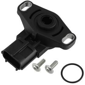 16061-hp0-a01 Caltric Sr154 Tps Throttle Sensor For Honda Trx500tm Foreman 500 2x4 2005-2006