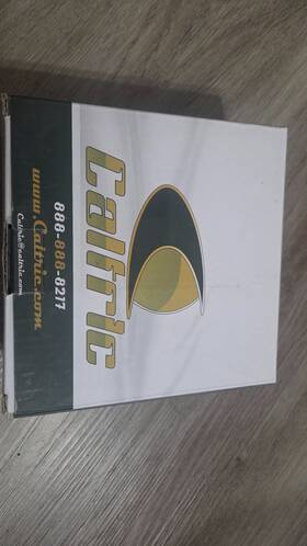 St103 Caltric Yamaha Stator
