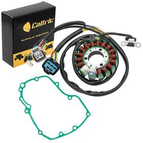 31120-hp1-601 Caltric St297 Gt200 Stator For Honda Generator Alternator Magneto