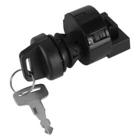Sw142aa1038 Caltric Ignition Key Switch For Polaris Ranger Xp 570 2016/ranger Crew 570-6 2016