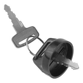 Sw175 Caltric Key Ignition Switch Set For Yamaha Golf Cart Drive2 Ptv Dr2 2017 - 2024 Sw175 Caltric Key Ignition Switch Set For Yamaha Golf Cart Drive2 Ptv Dr2 2017 - 2024