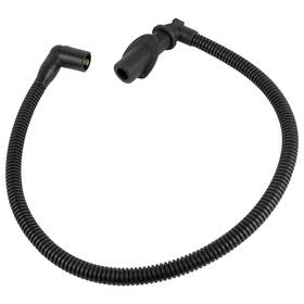 Ty1008wi101rt Caltric Ignition Coil Spark Plug Wire 59.3cm For Polaris 4012439