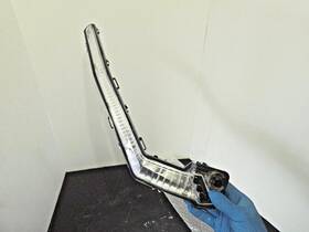 0345842 Can-am Maverick X3 Left Driver Side Marker Corner Running Signature Light