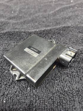 131800-8080 Can-am 2003 Rally 200 2x4 Bombardier Cdi Box Ecu