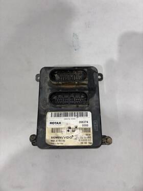 266623 Can-am Atv 07 Outlander 800 Ecu #266623