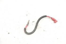 278001690 Can-am Traxter Max Cvt 650 05 Cable Battery To Relay Positive 48060