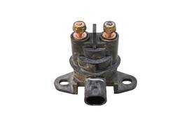 278003012 Can-am 17 Maverick X3 Turbo Starter Solenoid