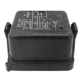 278003553 Can-am 2020 Maverick Trail 1000 Fuse Box Lid