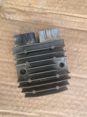 Can-am 404938515483 2007 Canam 800 Max Outlander Renegade Voltage Regulator