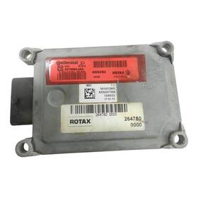 420264780 Can-am 2013 - 2014 Outlander 650 Xmr Ecu Computer Ecm