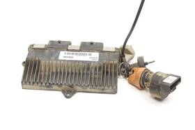 420264805 Can-am Maverick 1000r Dps 16 Cdi Ecu Ecm Box 52358