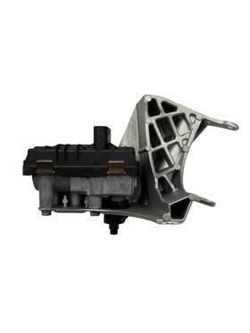 420265846 Can-am Maverick R Turbo Servo Motor Assembly -