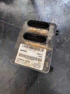 420266377 Can-am Ecm Engine Control Module 2006-2008 Outlander 800 Max Xt Std L
