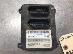 420266620 Can Am 2007 Can-am Renegade 800 4x4 Ho Efi Electrical Ecm
