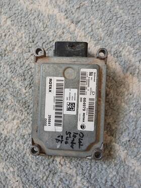 420266721 Can-am 2010 Outlander 500 Eps Ecm Computer