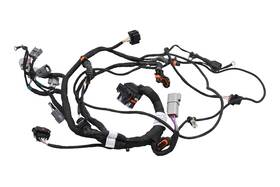420266786 Can-am 16 Spyder F3t Se6 Engine Wire Harness Electrical Wiring