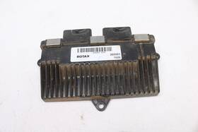420266969 Can-am Commander 1000 Xt 16 Cdi Ecu Ecm 52158