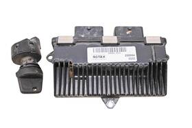 420266994 Can-am 14 Commander 800 Xt Electric Control Unit Ecu And Key