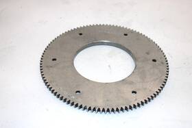 420281390 Can-am 06 Outlander 400 Oem Starter Ring Gear Ab0