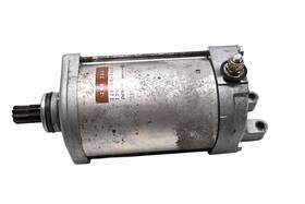 420294356 Can-am 10 Spyder Rt Roadster Se5 Starter Motor 420294356 Can-am 10 Spyder Rt Roadster Se5 Starter Motor