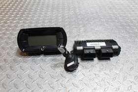 420464038 Can-am 2021 Ryker 900 Ecu Computer Controller Unit Ecm Cdi Cluster Speedo Fob