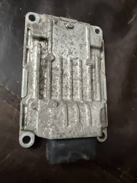 420464086 Can-am 17 Outlander / Renegade 570 Xmr Electric Control Unit Ecu 16-18