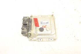 420464172 Can-am Maverick X3 Turbo Ds 23 Cdi Ecu Ecm With Ignition Fob 48473