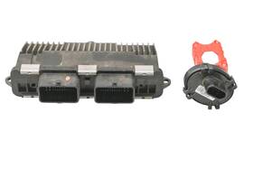 420666068 Can-am 22 Ryker Rally 900 Electric Control Unit Ecu And Dess Post Key Switch