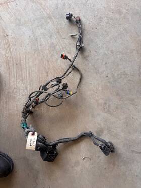 420265950 Can-am 420666570 2017 Outlander 1000 Sub Harness